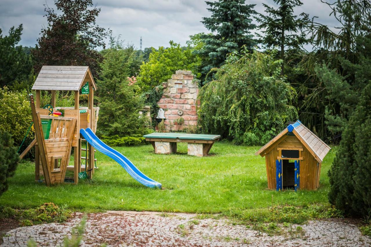 Penzion Luxusní srub Líny Bukovno Exteriér fotografie